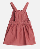 Hust & Claire Kleid Cord  Dream Baby Plum