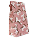 Papier-Geschenktüten "Pferd" 6 Stück