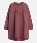 Hust & Claire Sweatkleid Kanvas