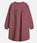 Hust & Claire Sweatkleid Kanvas