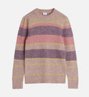 Hust & Claire Pullover Pernille Baby Plum