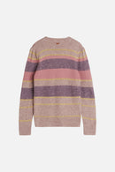 Hust & Claire Pullover Pernille Baby Plum