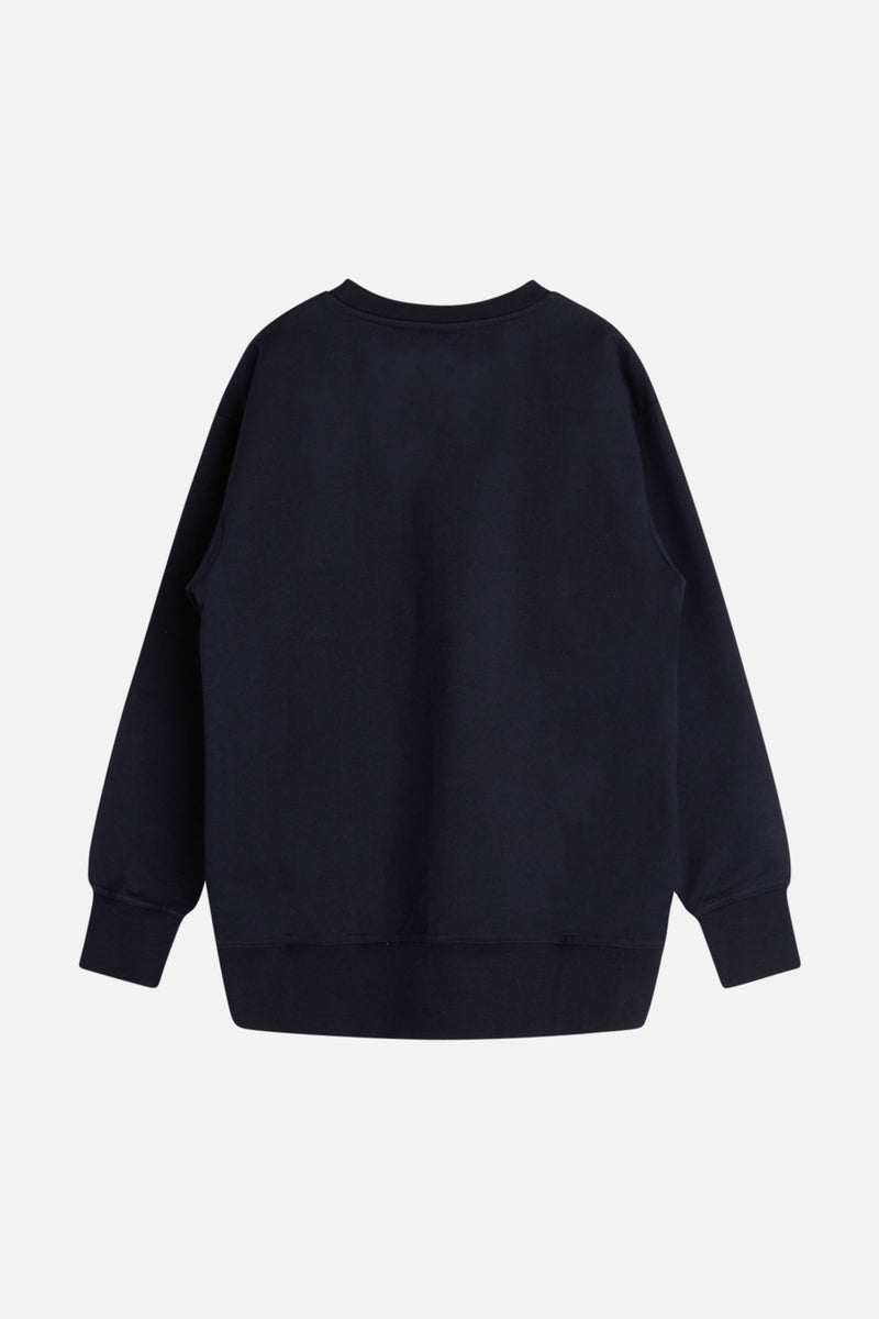 Hust & Claire Sweatshirt Sahn Black