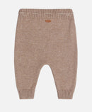 Hust and Claire Strickhose Guti Brown