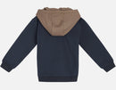 Hust & Claire Sweatshirt Sarino Midnight