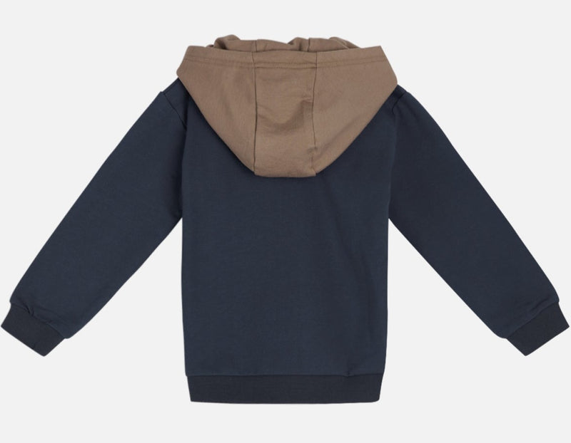 Hust & Claire Sweatshirt Sarino Midnight