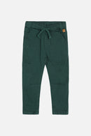 Hust & Claire Hose Tommy Grün