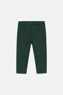 Hust & Claire Hose Tommy Grün