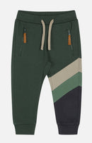 Hust & Claire Jogginghose Grunk