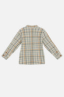 Hust & Claire Hemd Ravn