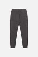 Hust & Claire Hose Terry Anthrazit