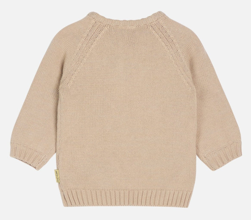 Hust & Claire Pullover Pusle