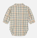 Hust & Claire Body Kariert Boye