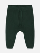 Hust & Claire Strickhose Gubber Avocado