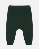 Hust & Claire Strickhose Gubber Avocado