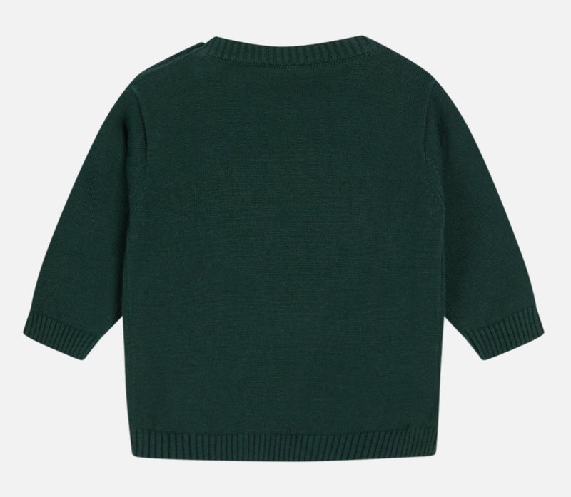 Hust & Claire Pullover Pilou