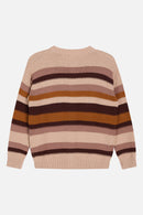 Hust and Claire Strickjacke Caya Rose Cloud