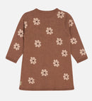 Hust & Claire Strickkleid Klea Clove Rose