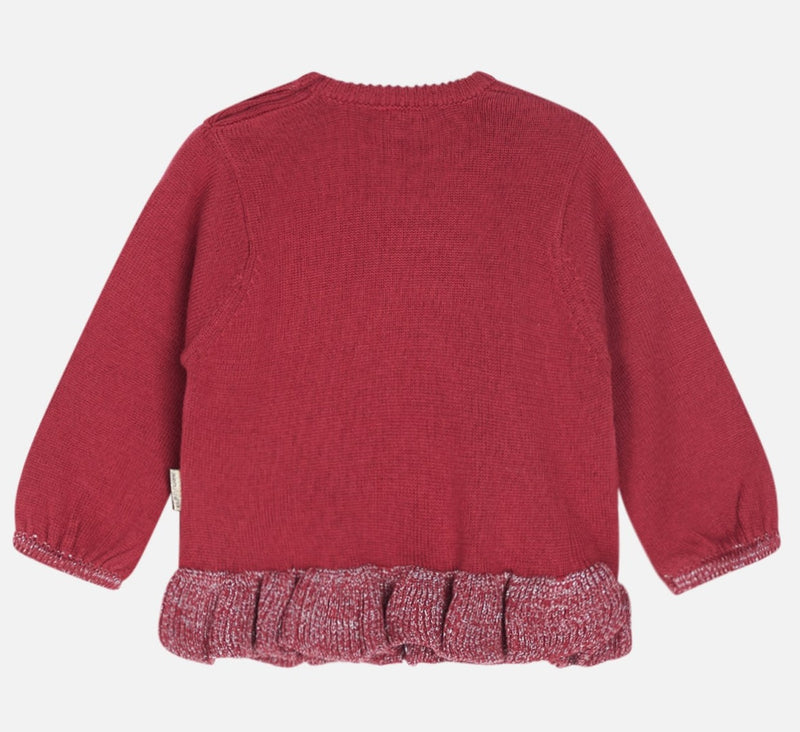 Hust & Claire Strickpullover Piline