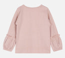 Hust & Claire Langarmshirt Agda Adobe Rose