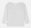 Hust & Claire Langarmshirt Ary Sugar