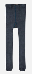 Hust & Claire Strumpfhose Fuxie Ombre blue