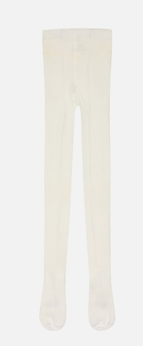Hust & Claire Strumpfhose Fuxie Ivory