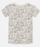 Hust & Claire T-Shirt Asu Wheat Melange