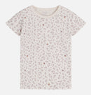 Hust & Claire T-Shirt Asu Wheat Melange