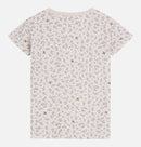 Hust & Claire T-Shirt Asu Wheat Melange