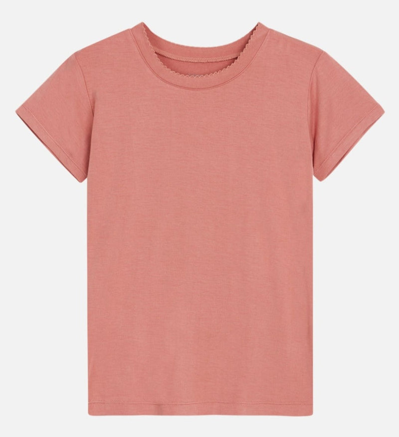 Hust & Claire T-Shirt Alu Old Rosie