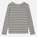 Hust & Claire Shirt LA Austin Turtle Green