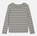 Hust & Claire Shirt LA Austin Turtle Green