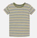 Hust & Claire T-Shirt Asu Turtle Green