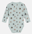 Hust & Claire Body Buller Dusty Jade