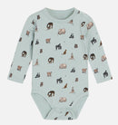 Hust & Claire Body Buller Dusty Jade