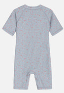 Hust & Claire UV50 + Anzug Pearl Blue