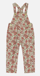 Hust & Claire Overall Maggi Whisper