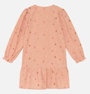 Hust & Claire Kleid Kaela Desert Red