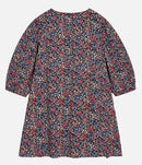 Hust & Claire Kleid Kamelia Dark Navy