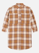 Hust & Claire Kleid Rutti