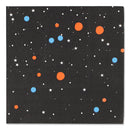 Servietten Space 16 St.