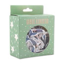 Tisch-Konfetti Meerjungfrau