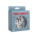Tisch-Konfetti Ninja