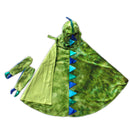 Drachen Cape