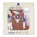 Kuchen-Topper Hund/Katze/Maulwurf  "Schulkind"