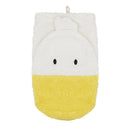 Waschlappen Ente Erik