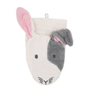 Waschlappen Hase Henry