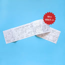 Super breites Ausmalbild Stau