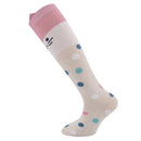 Kniestrumpf GOTS Katze